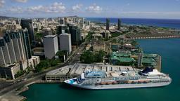 Encuentra vuelos baratos a Honolulu