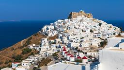 Hoteles cerca de Aeropuerto Astypalaia