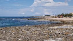 Hoteles en Torre San Giovanni