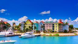 Bahamas hoteles