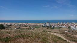 Hoteles en Costa de Caparica