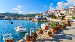 Islas Griegas hoteles