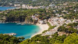 Hoteles en Llafranc