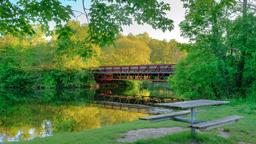 Hoteles cerca de Aeropuerto Ann Arbor