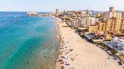 Directorio de hoteles en La Manga del Mar Menor