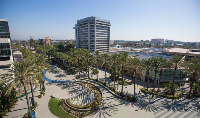 Anaheim