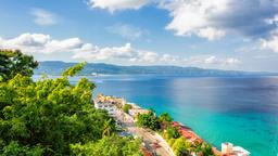 Jamaica hoteles