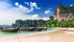 Directorio de hoteles en Ao Nang