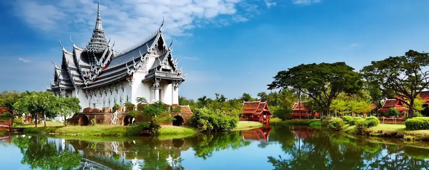 Bangkok