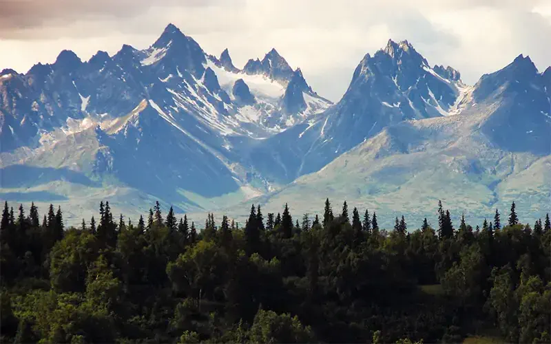 Alaska