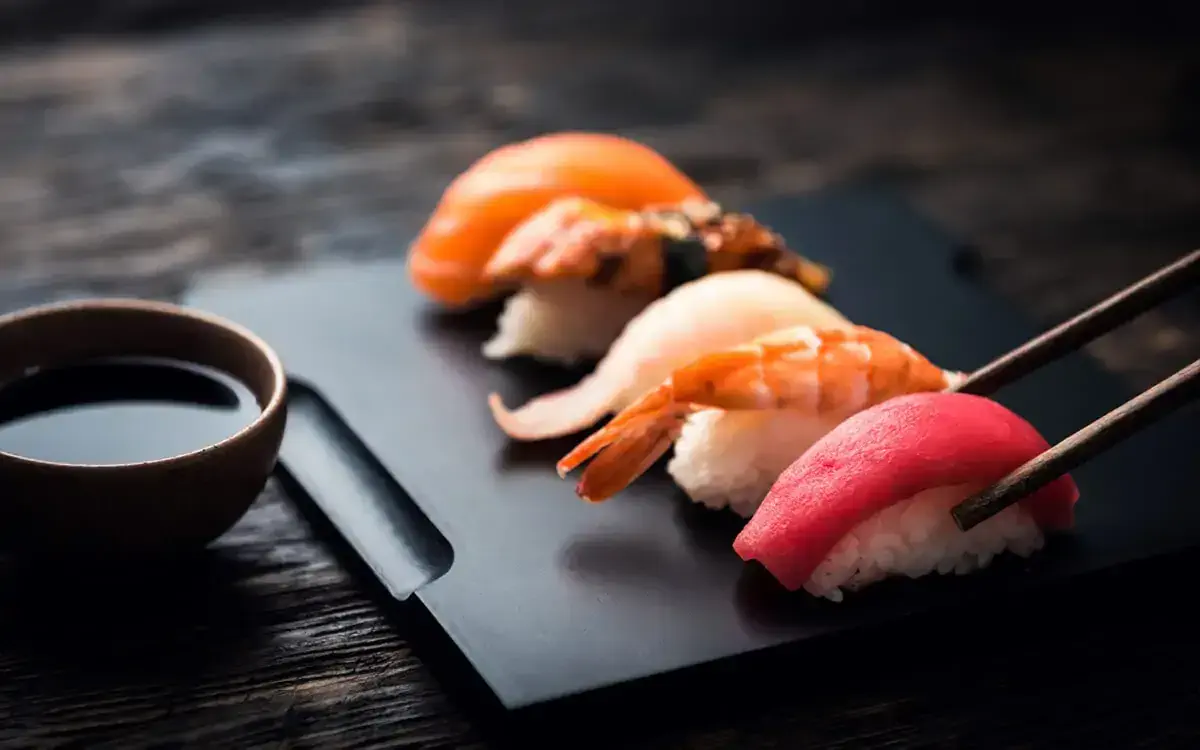 Sushi