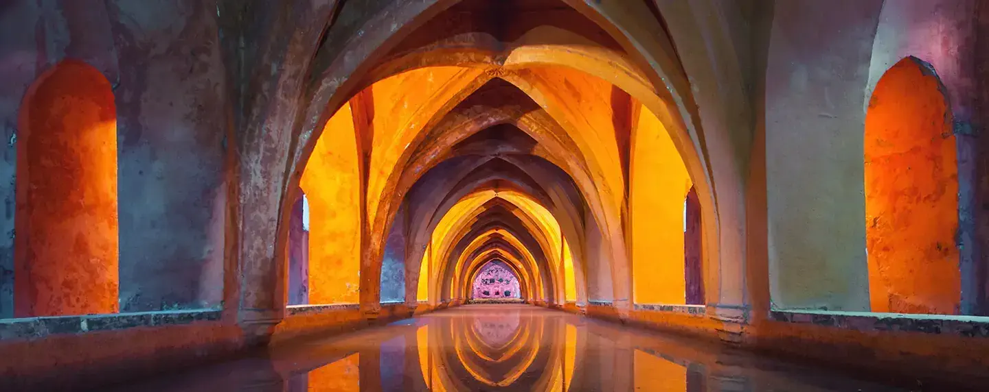 Real Alcázar de Sevilla