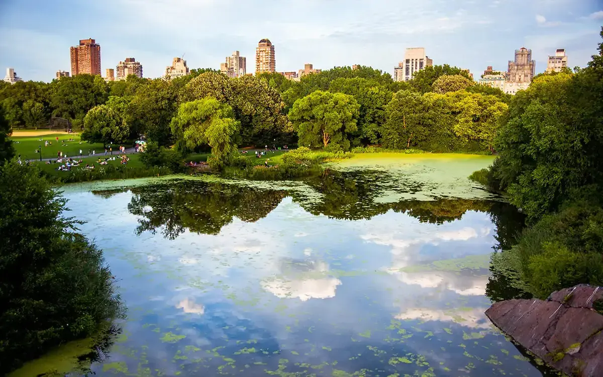 Central Park