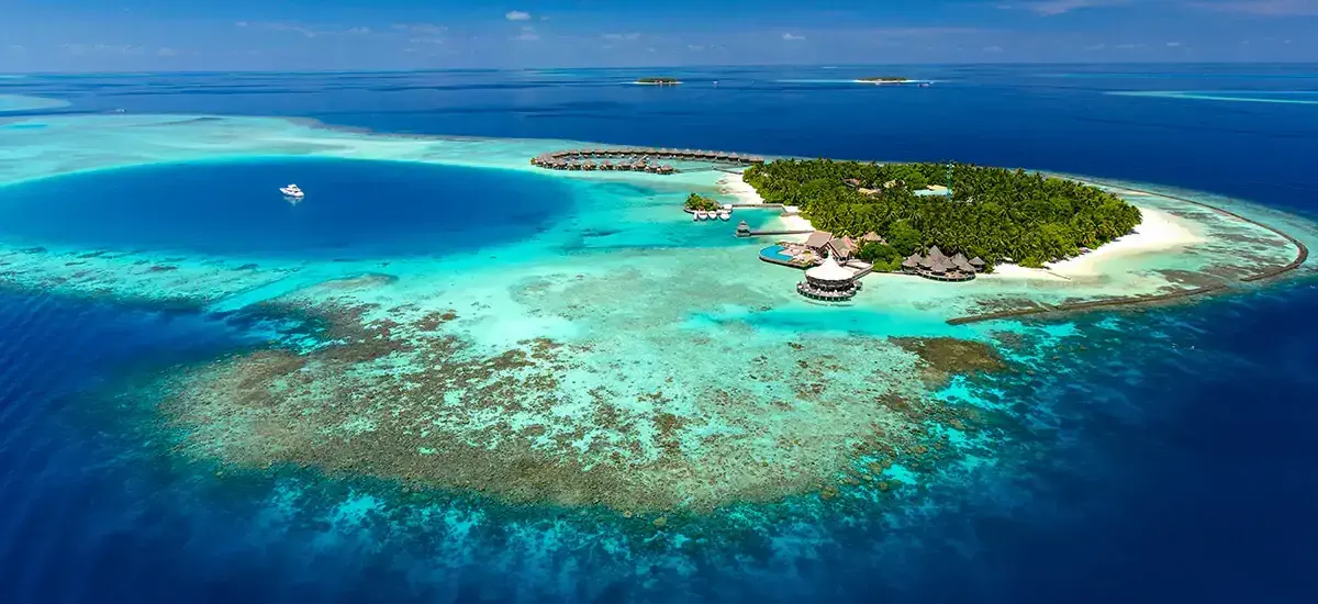 Baros Maldives
