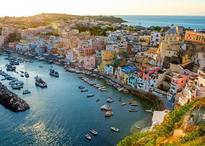 mikolajn/istockphoto.com | Isquia, Italia