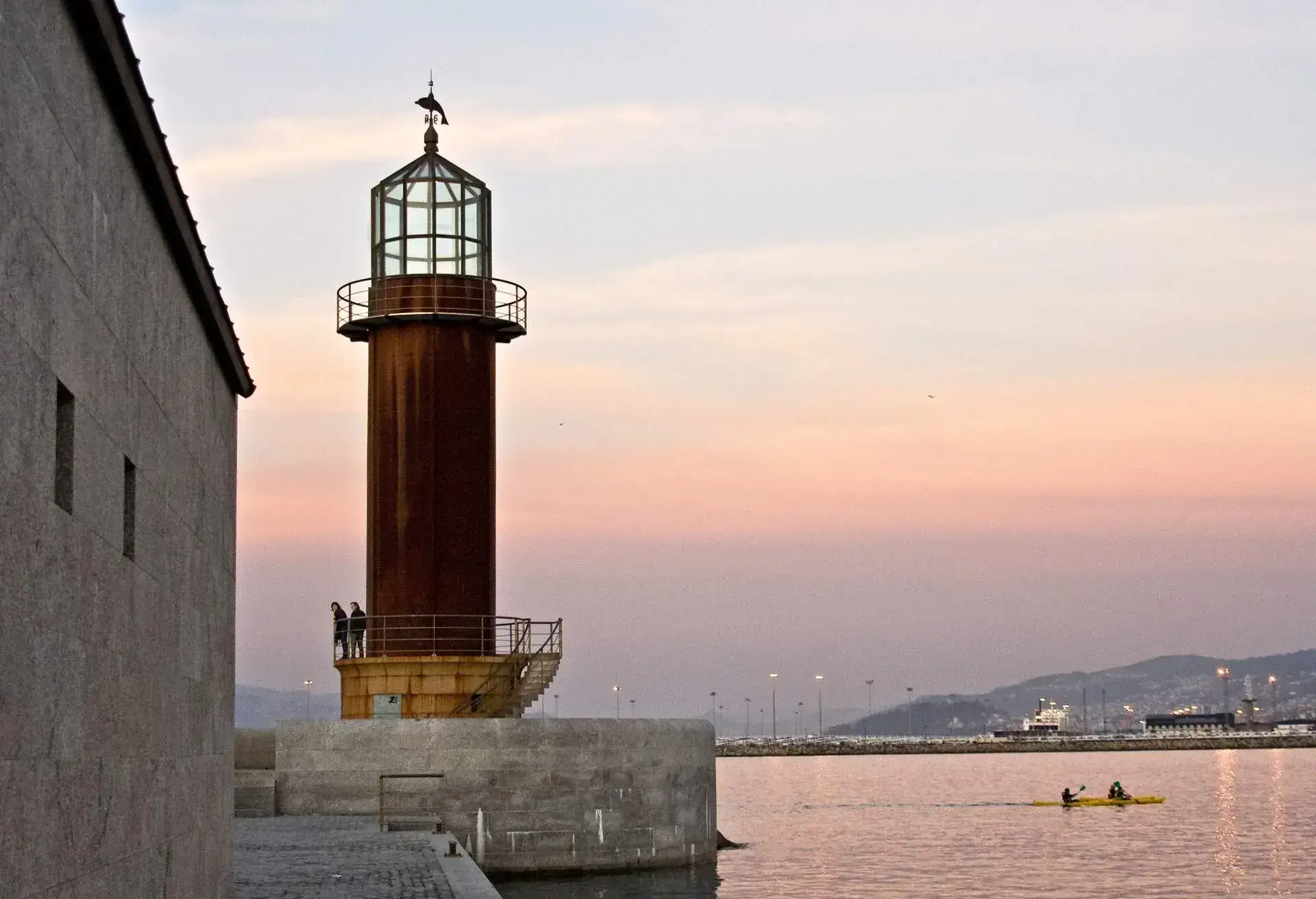 DEST_SPAIN_VIGO_MUSEO-DEL-MAR_GettyImages-145784829