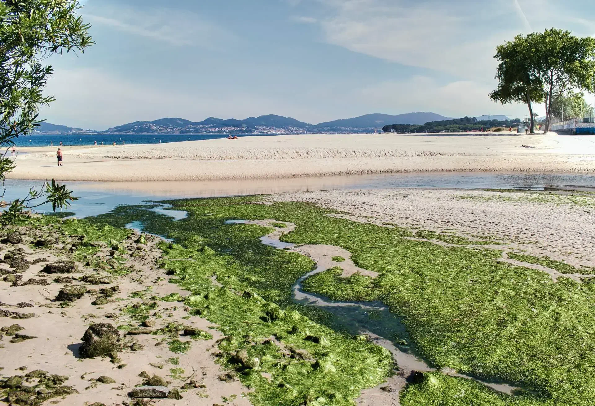 DEST_SPAIN_VIGO_SAMIL_BEACH_GettyImages-1326039210