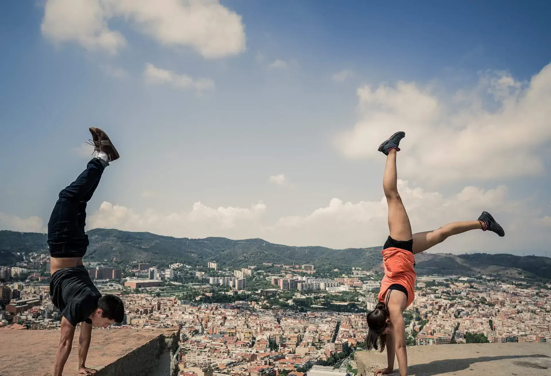 DEST_SPAIN_BARCELONA_THEME_PARKOUR-GettyImages-485681452