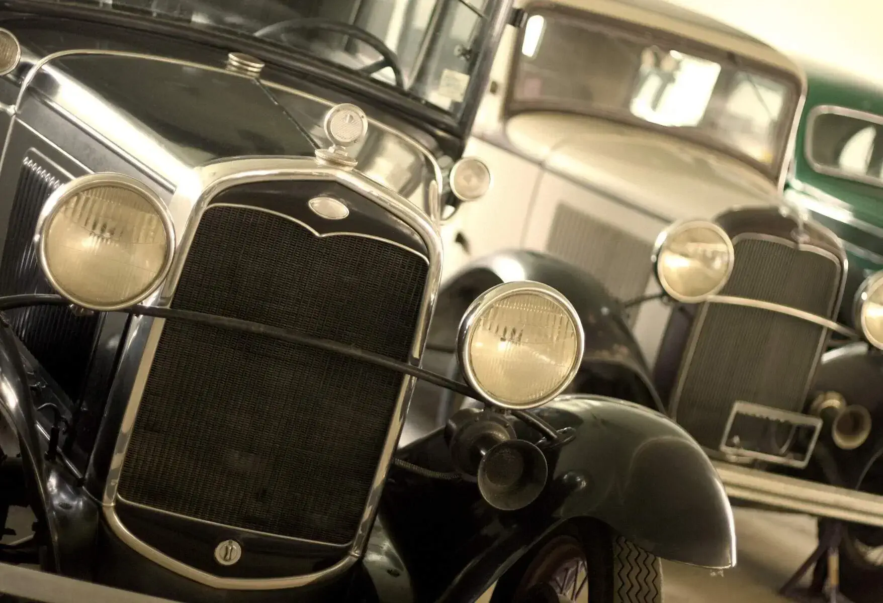 THEME_MUSEUM_VINTAGE_CAR_GettyImages-471205785