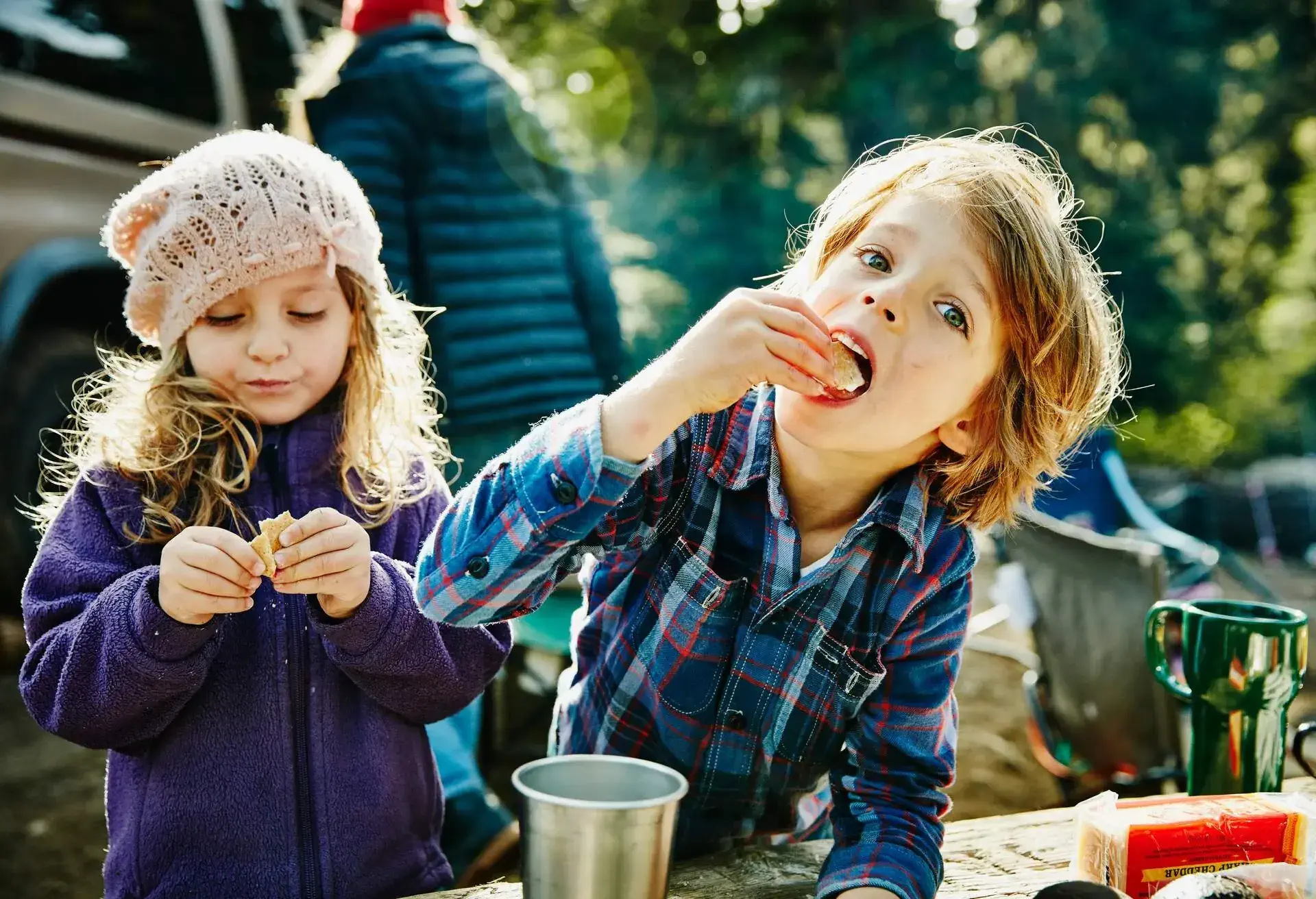 THEME_FAMILY_SNACKS_PACKED_LUNCH_KIDS_CAR_GettyImages-672854221