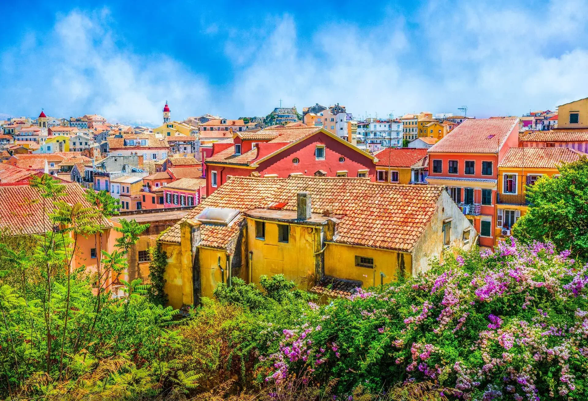 DEST_GREECE_CORFU ISLAND_KERKYRA-shutterstock-premier_785232808