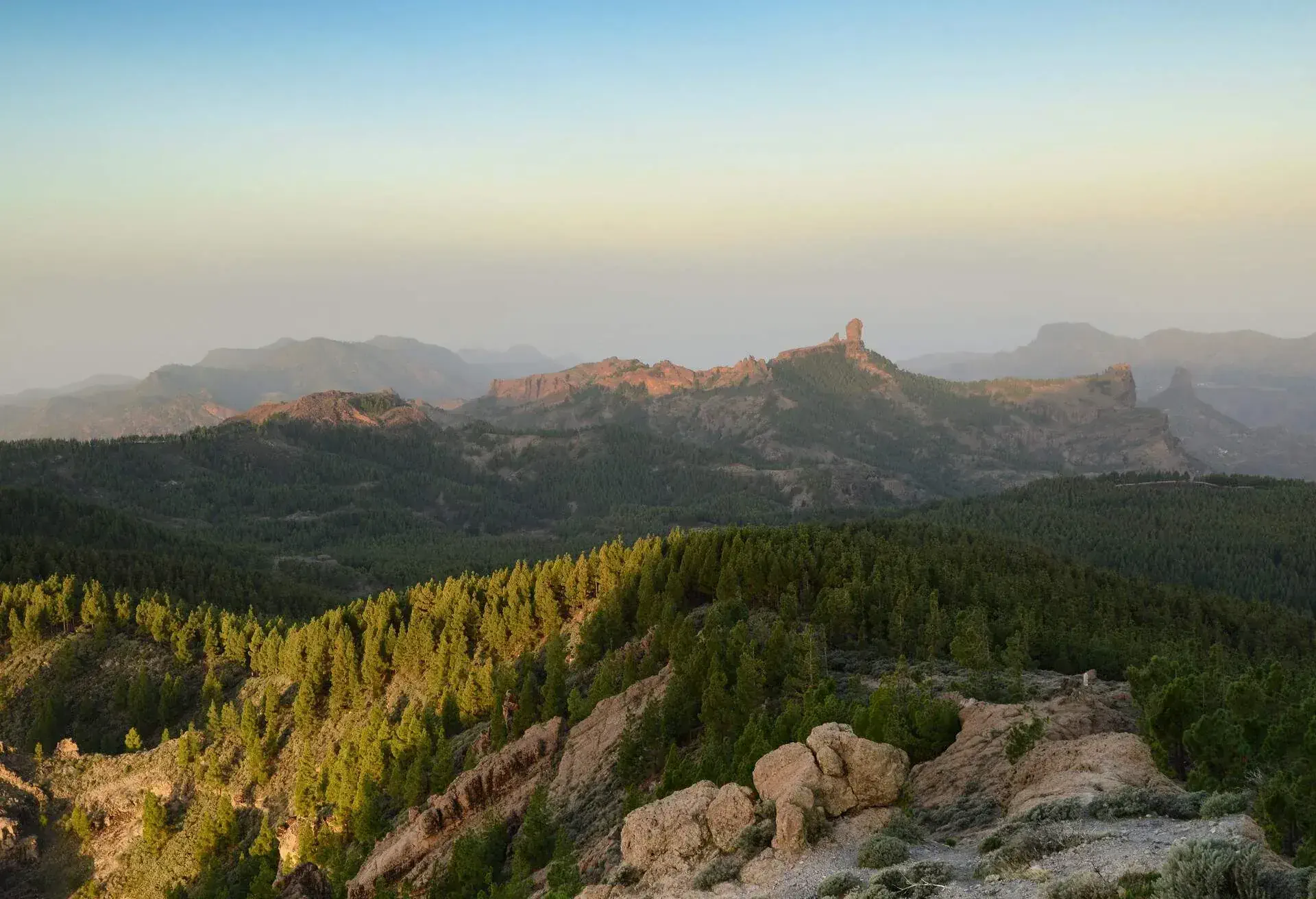 DEST_SPAIN_CANARY_ISLANDS_GRAN_CANARIA_PICO-DE-LAS-NIEVES_GettyImages-855083578