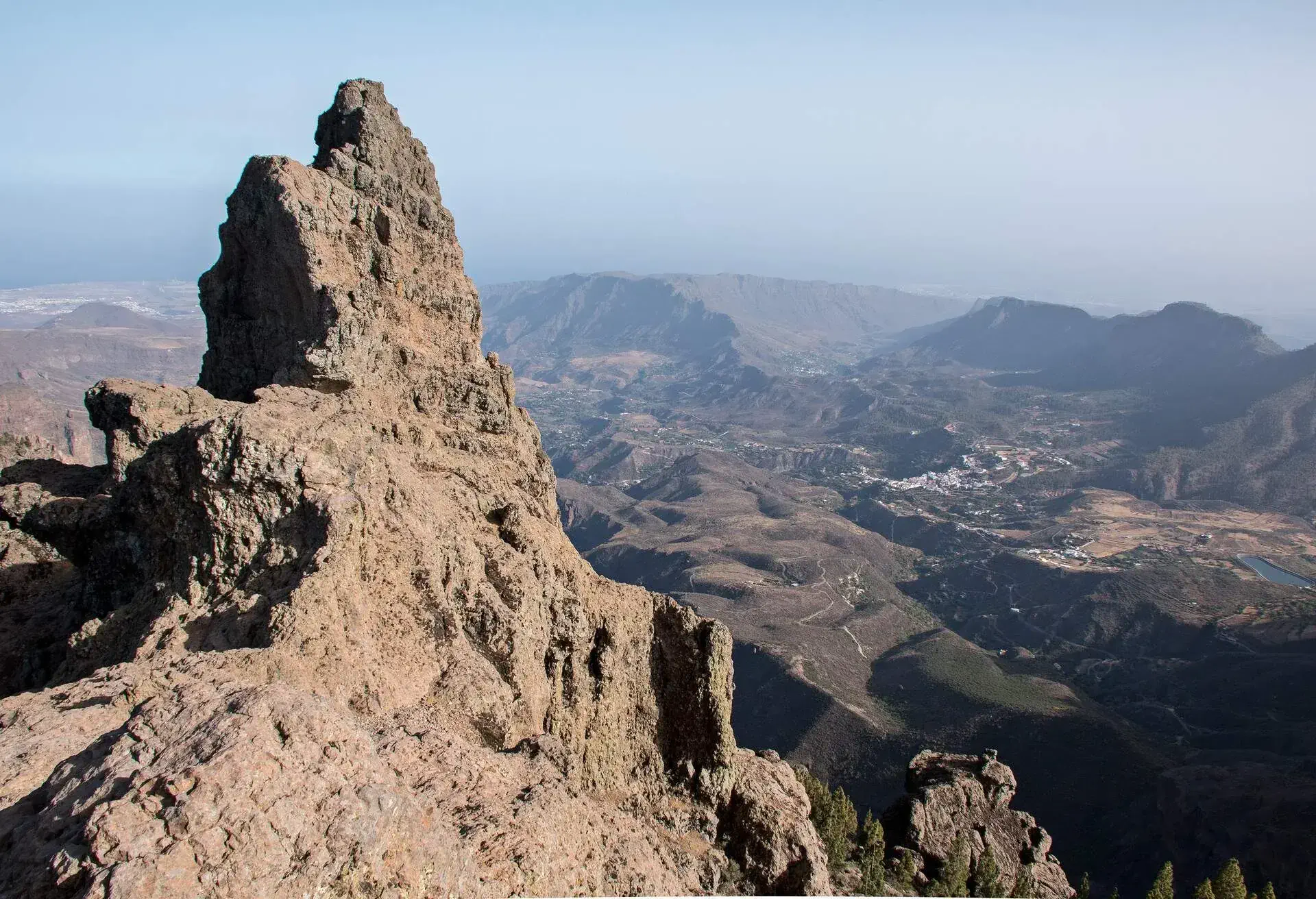DEST_SPAIN_GRAN_CANARIA_Pico_de_las_Nieves