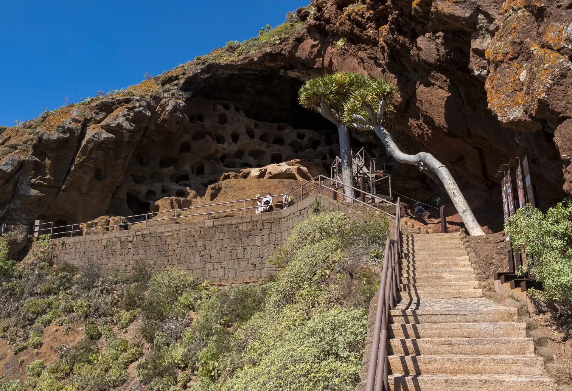 DEST_SPAIN_CANARY_ISLANDS_GRAN_CANARIA_Cenobio-de-Valerón_GettyImages-1386029535