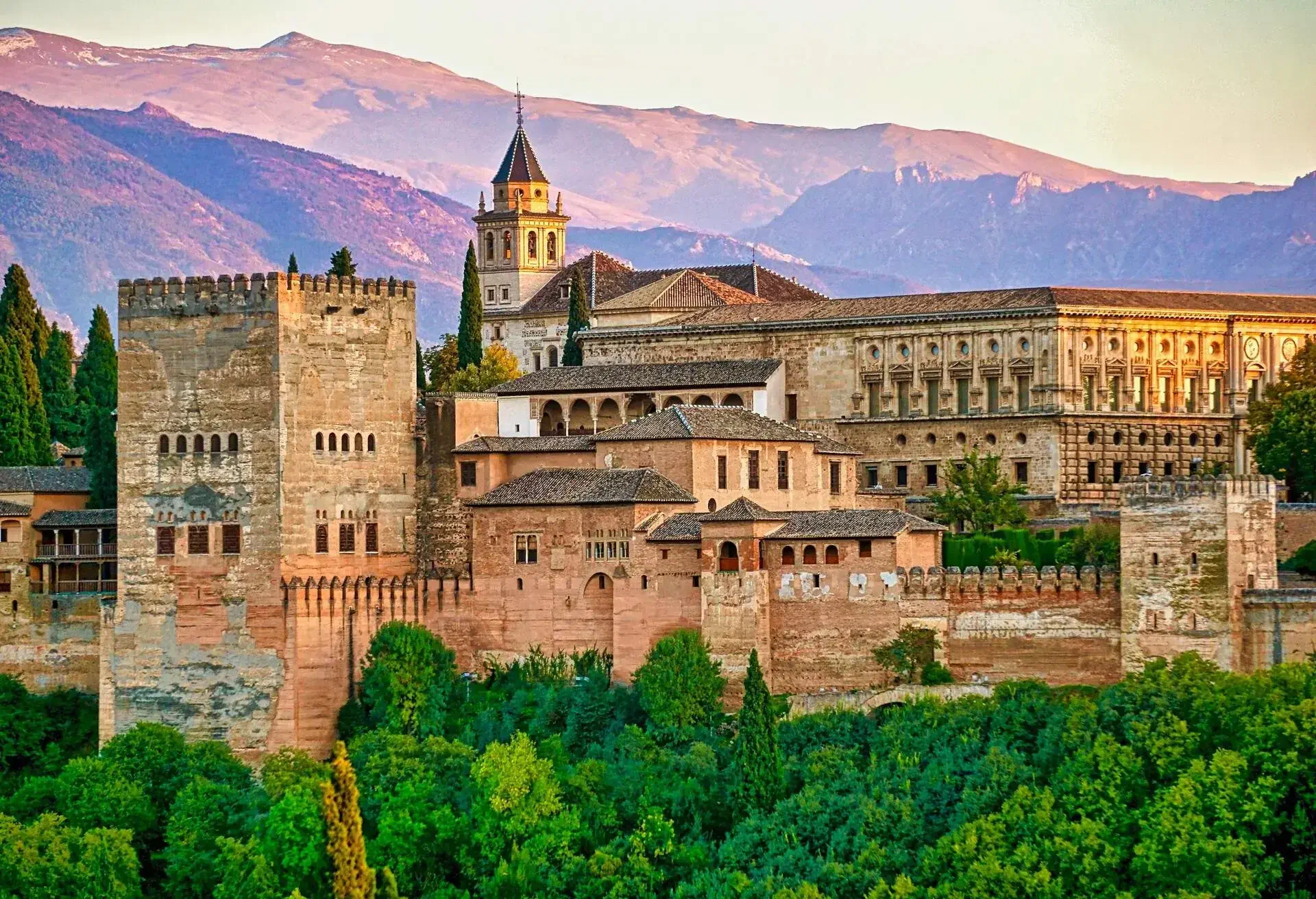 Photo taken in Granada, Spain