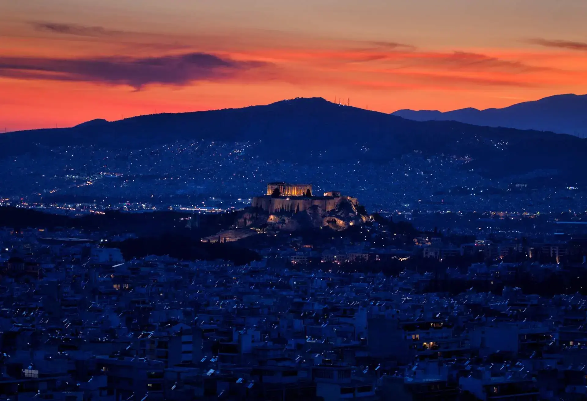 Photo taken in Athens, Greece