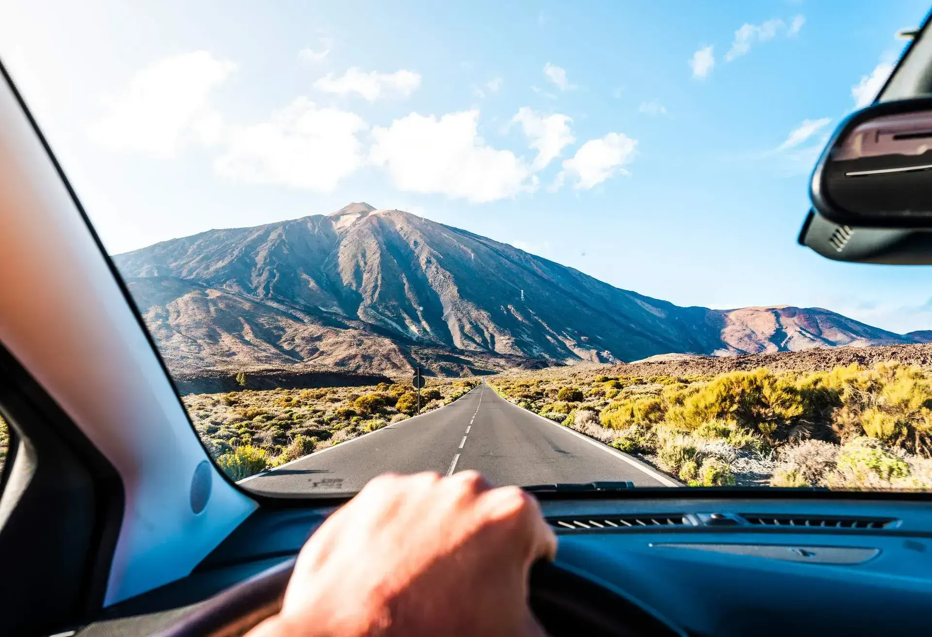 DEST_SPAIN_CANARY-ISLANDS_TENERIFE_TEIDE_THEME_CAR_ROADTRIP_GettyImages-1372935635