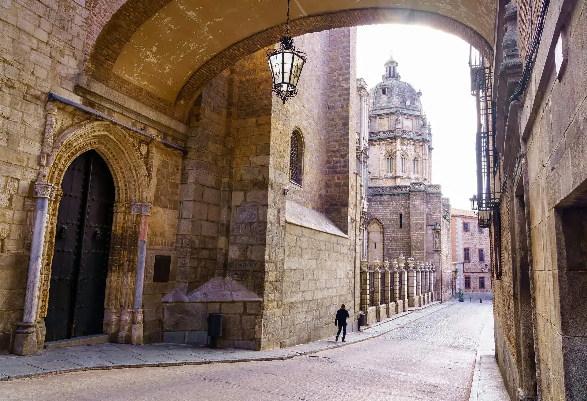 DEST_SPAIN_TOLEDO_GettyImages-1365853635