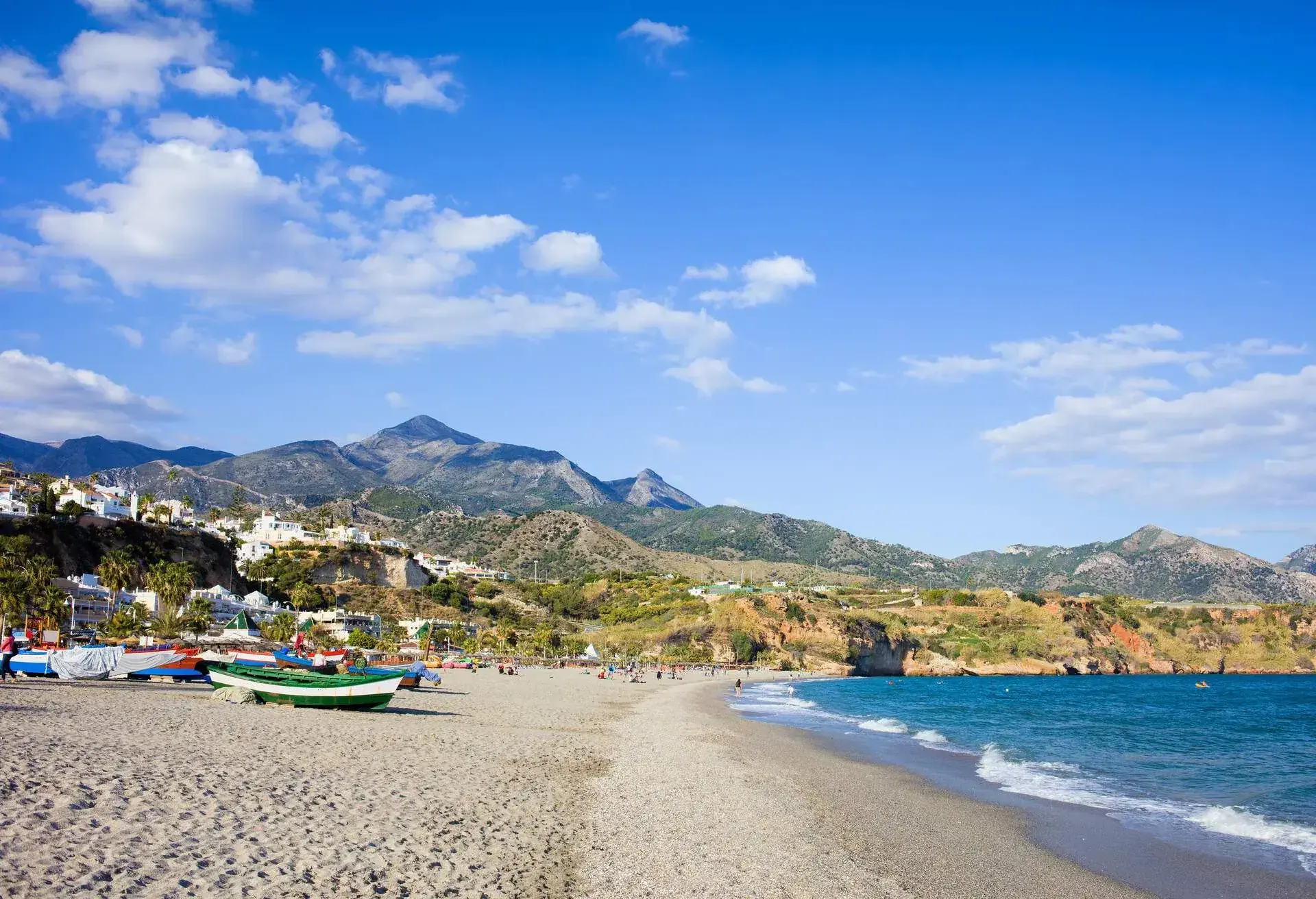 DEST_SPAIN_NERJA_Burriana-Beach_GettyImages-881060412