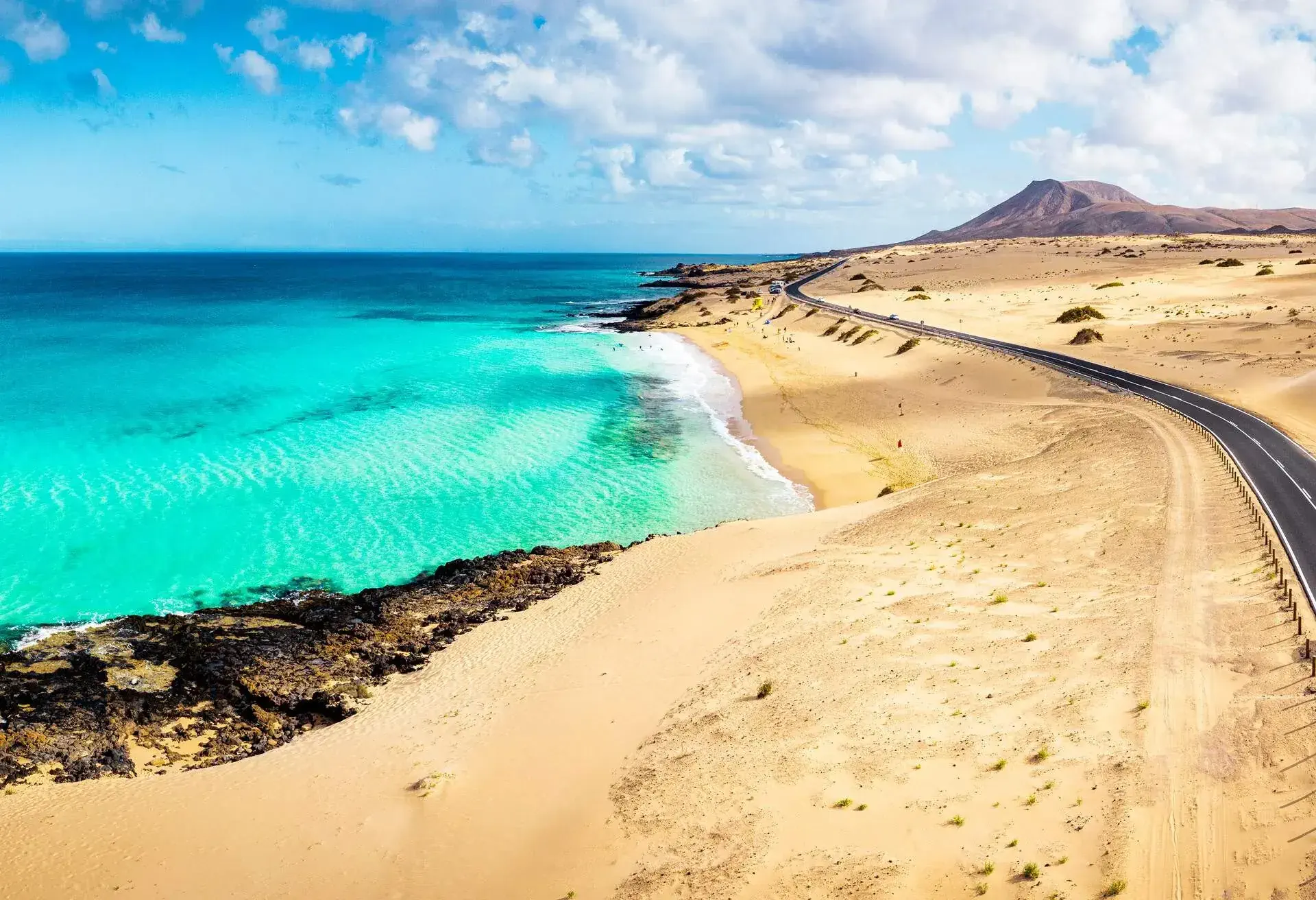 DEST_SPAIN_CANARY_ISLANDS_FUERTEVENTURA_CORRALEJO_THEME_CAR_AERIAL_GettyImages