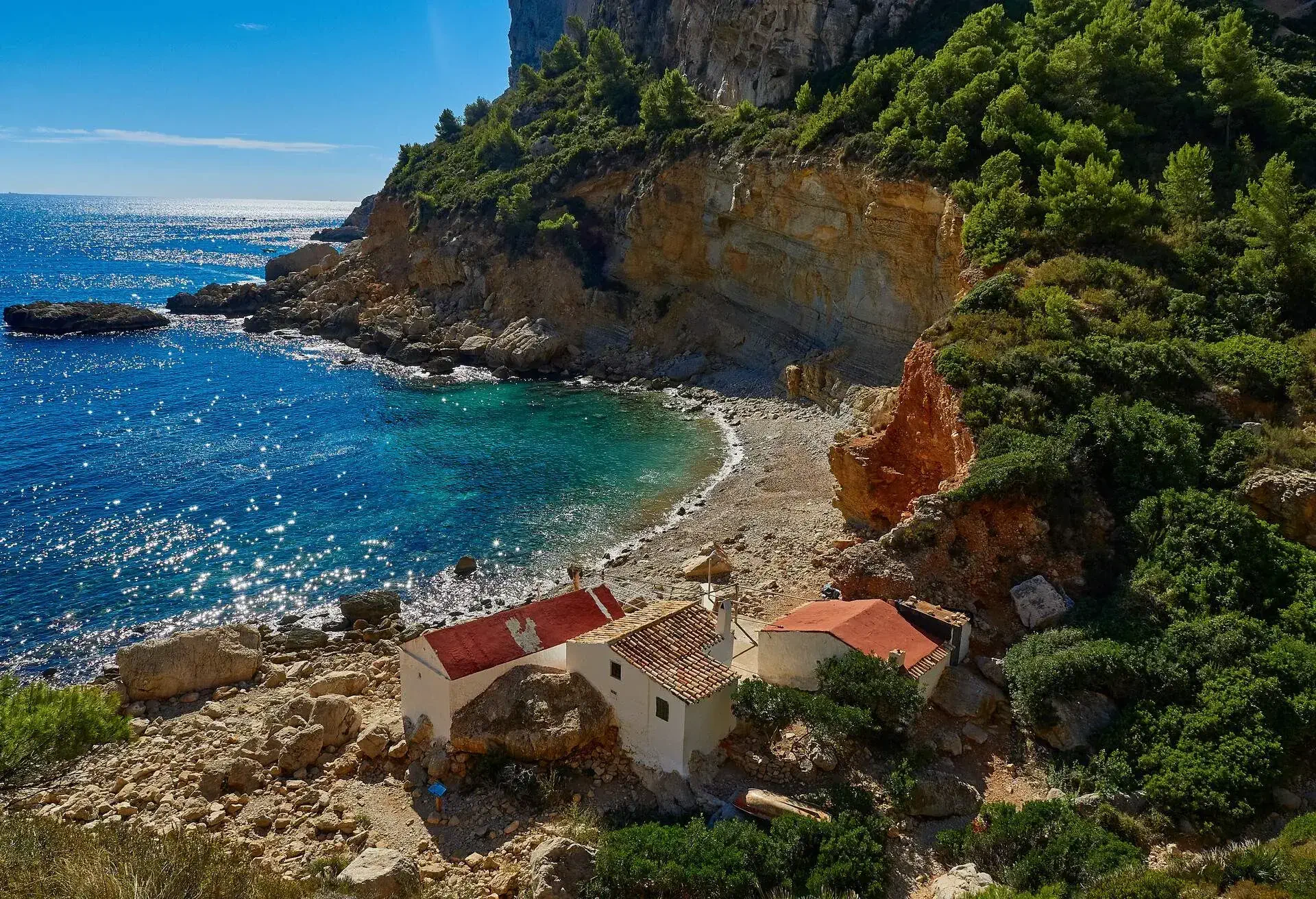 DEST_SPAIN_BENITATXELL_LLEBEIG_COVE_GettyImages-1282723206