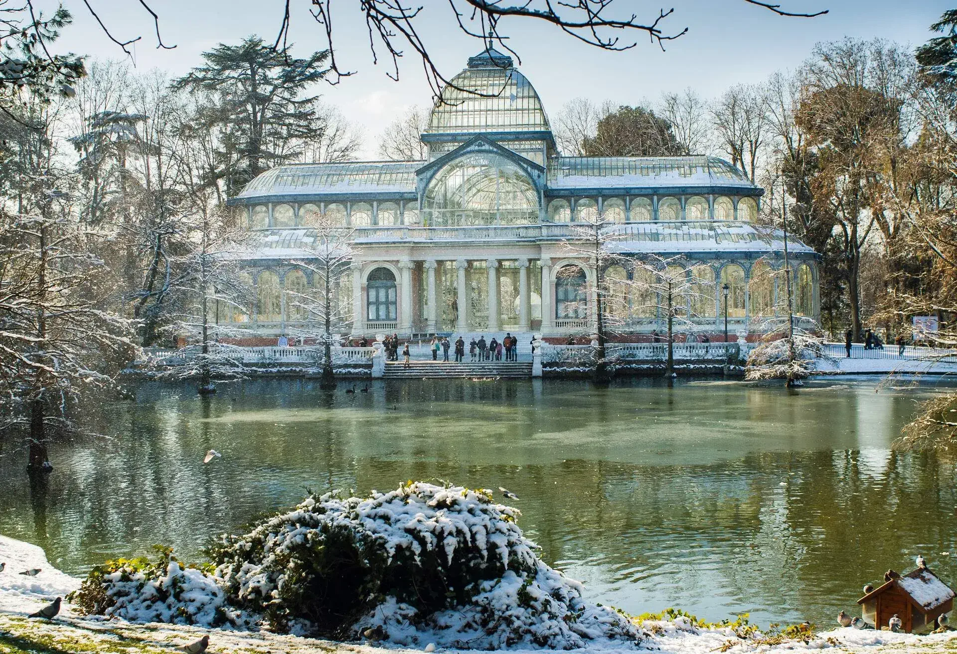 spain_madrid_retiro-park_snow_winter