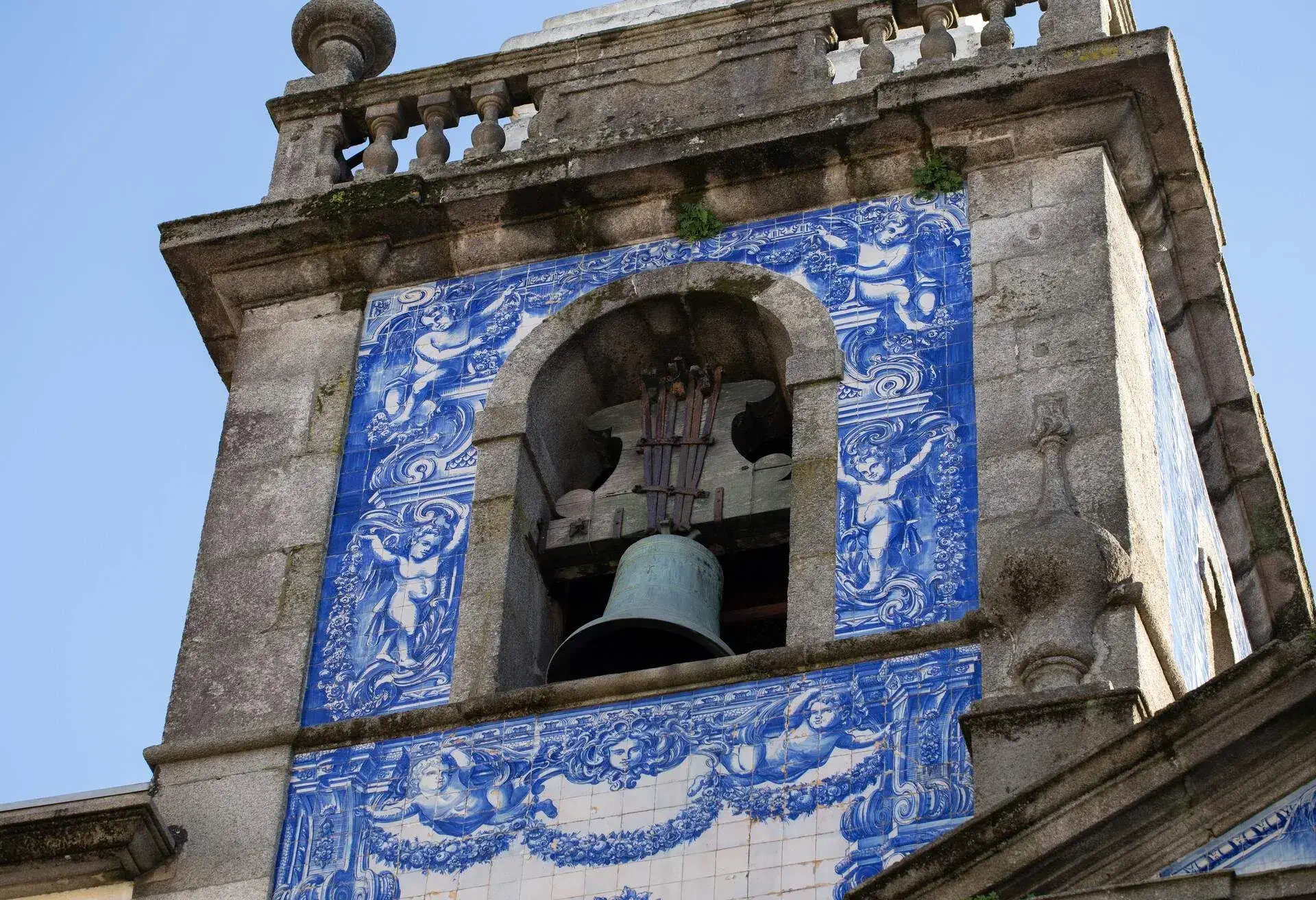 Porto. Portugal.