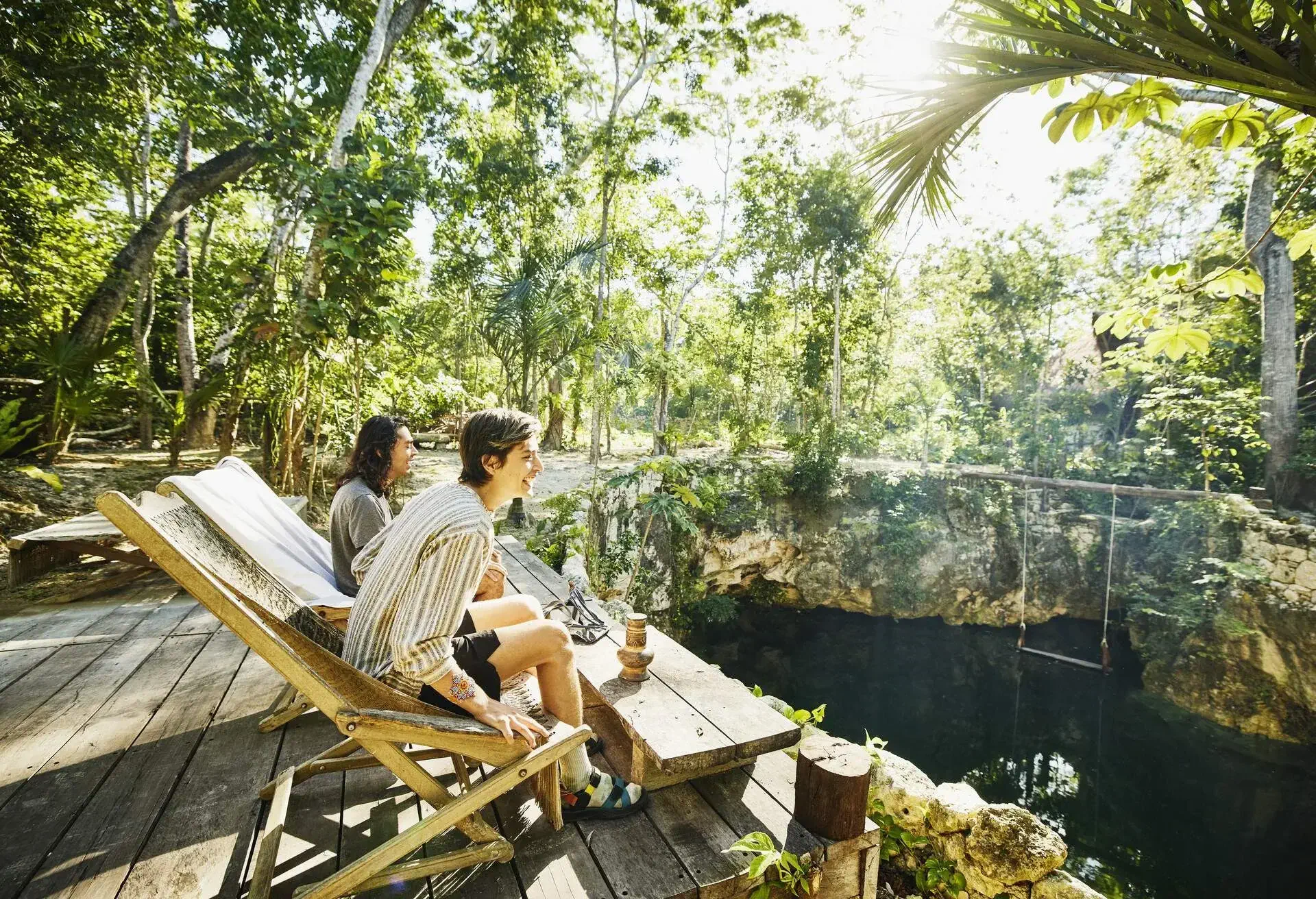 mexico_quintana_roo_eco_resort_people
