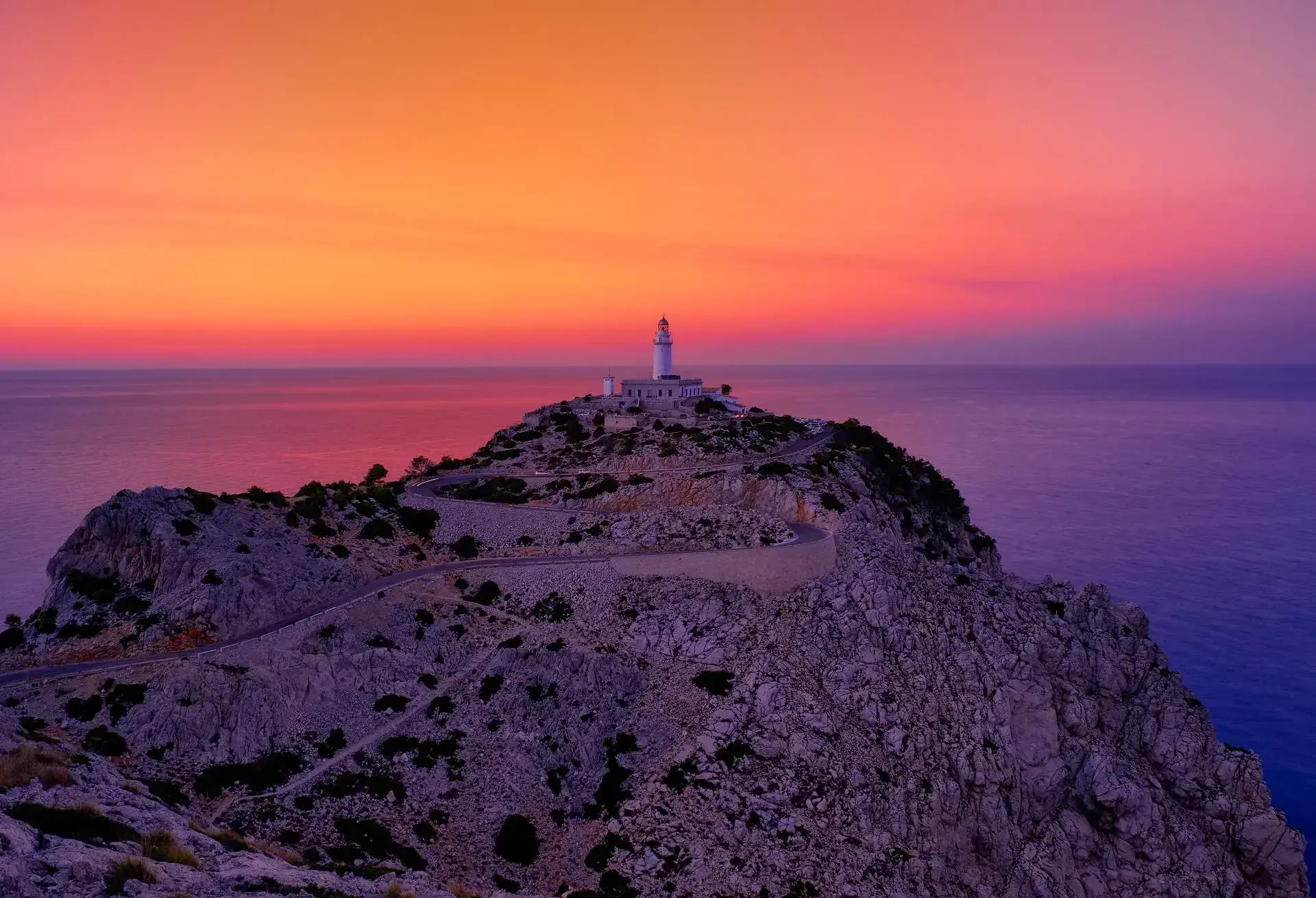 mallorca nature