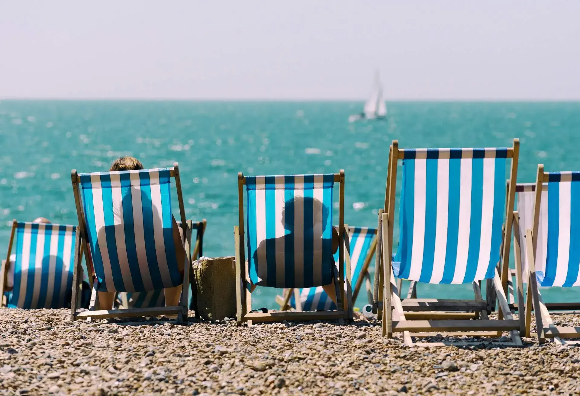 deck_chairs_on_a_beach_