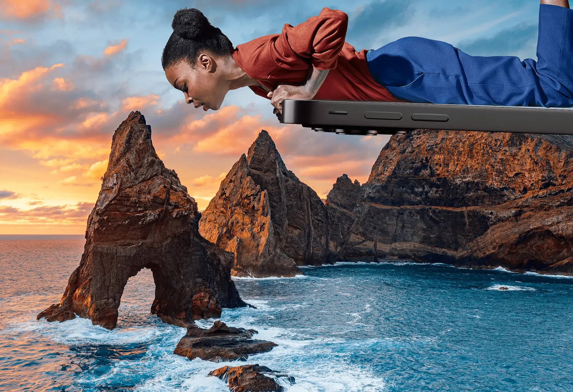 WTF - Tendencias de viaje