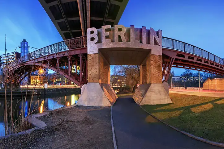 berlin