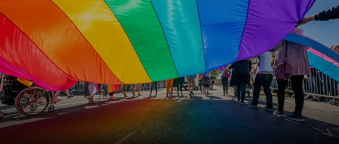 Orgullo LGBTQ
