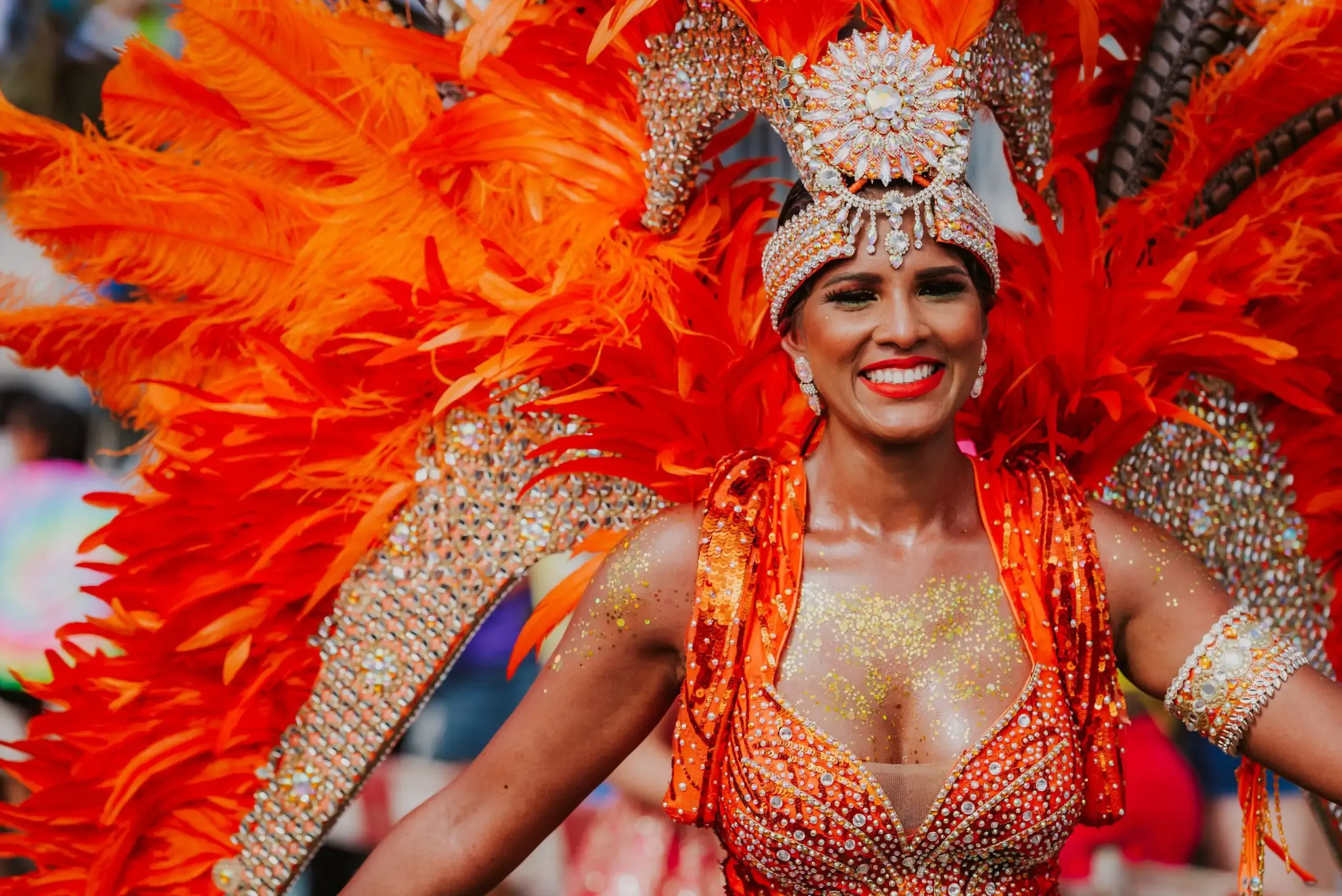 Aruba Carnaval Music
