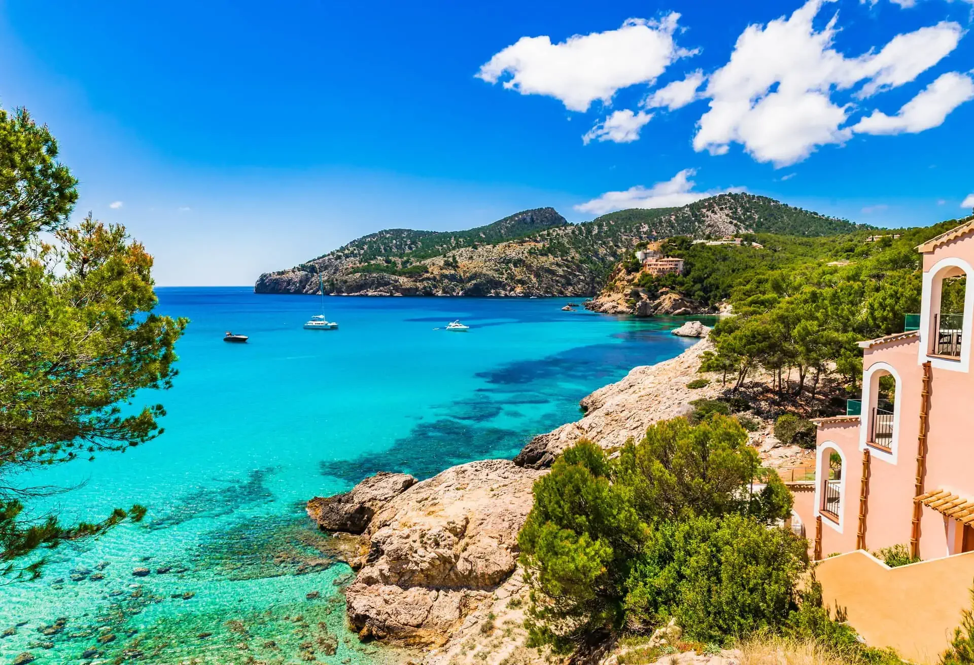 Mallorca España