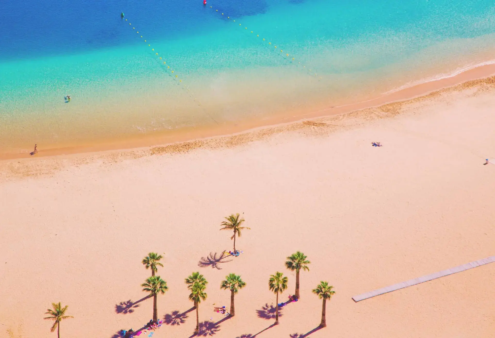 Tenerife España