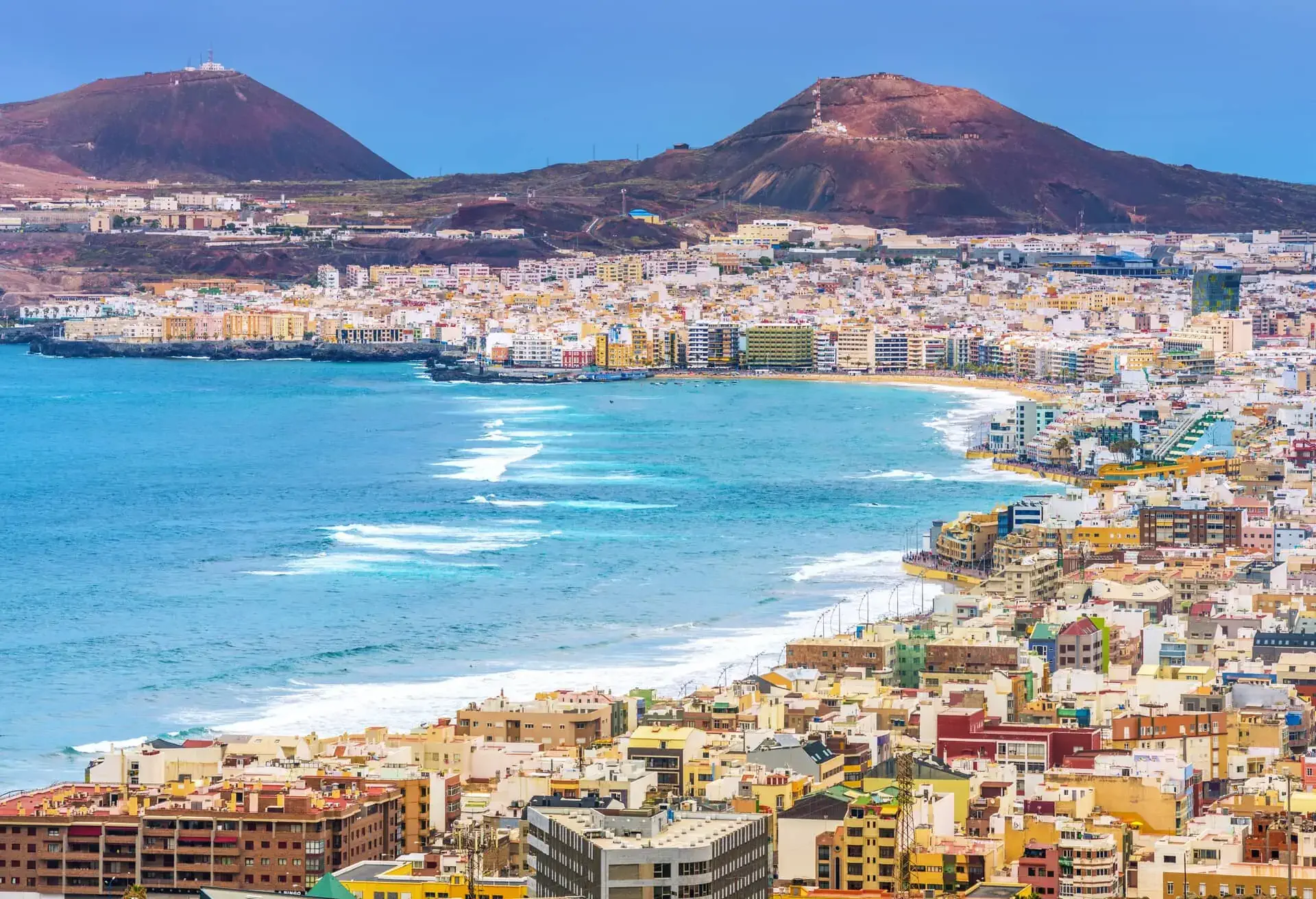 Gran Canaria España