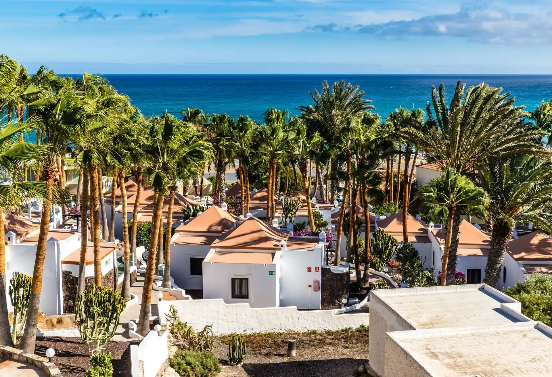 Fuerteventura España