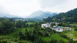 Hoteles en Haldwani
