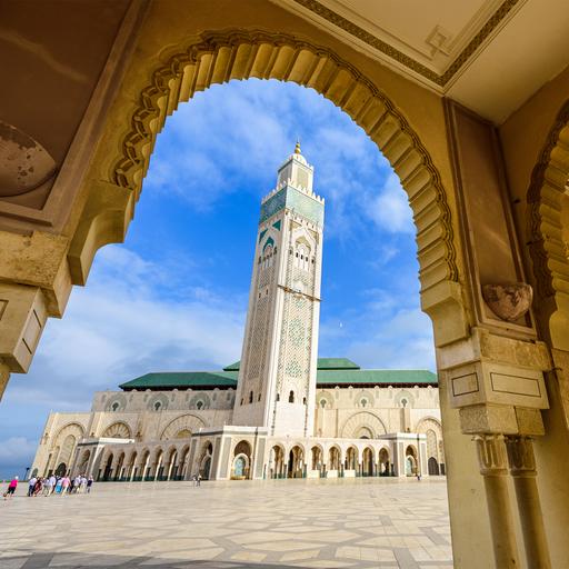 Casablanca